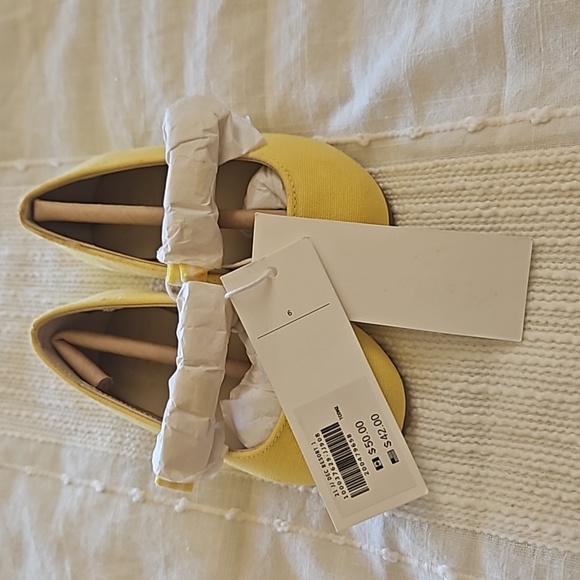 Janie and Jack dress shoes - Picture 2 of 4